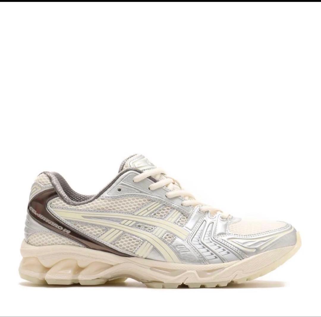 美品　Asics Gel-Kayano 14 atmos 24cm