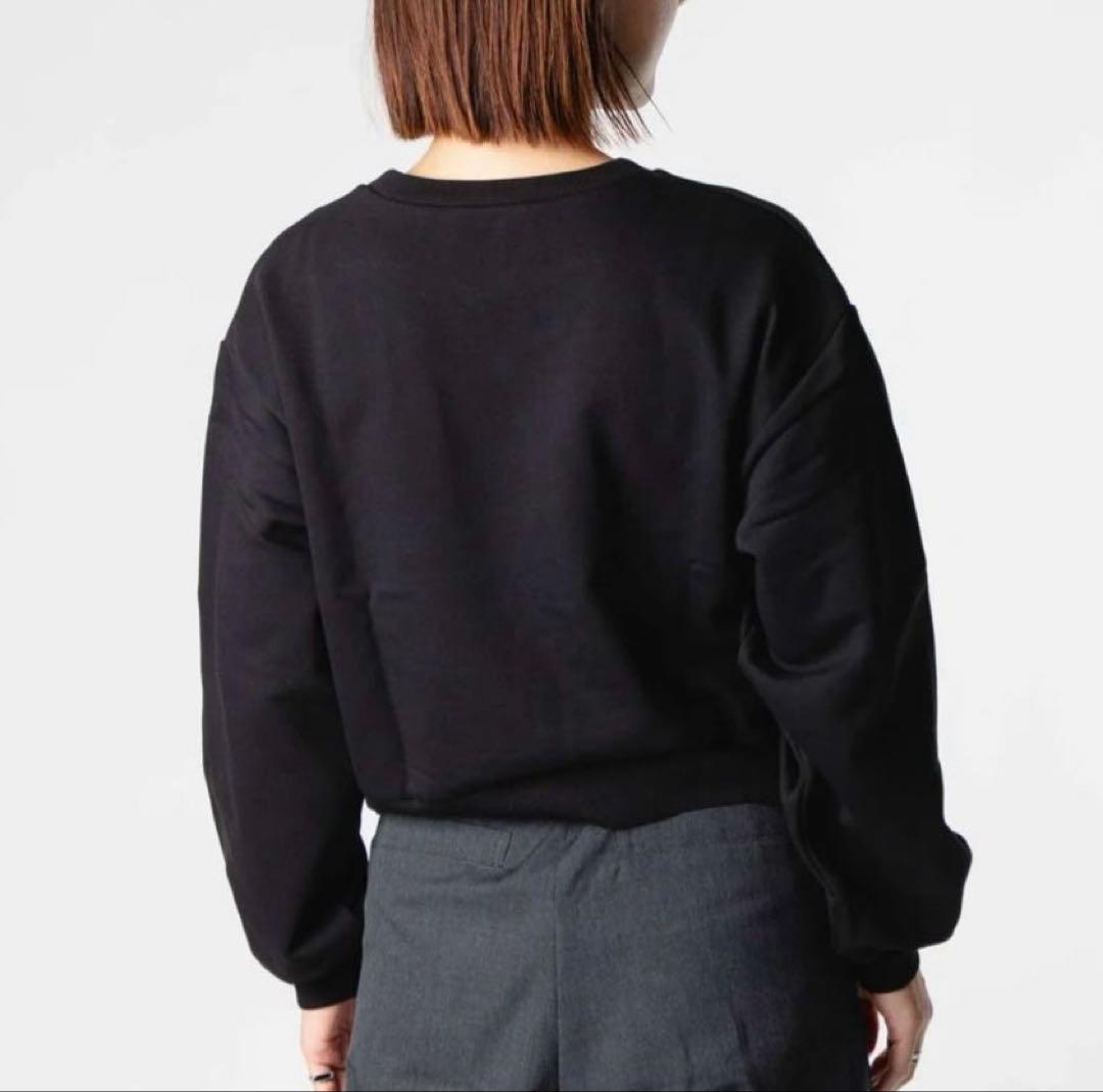 【SORASHIDO】★タグ付き新品未使用★MARNIトレーナー