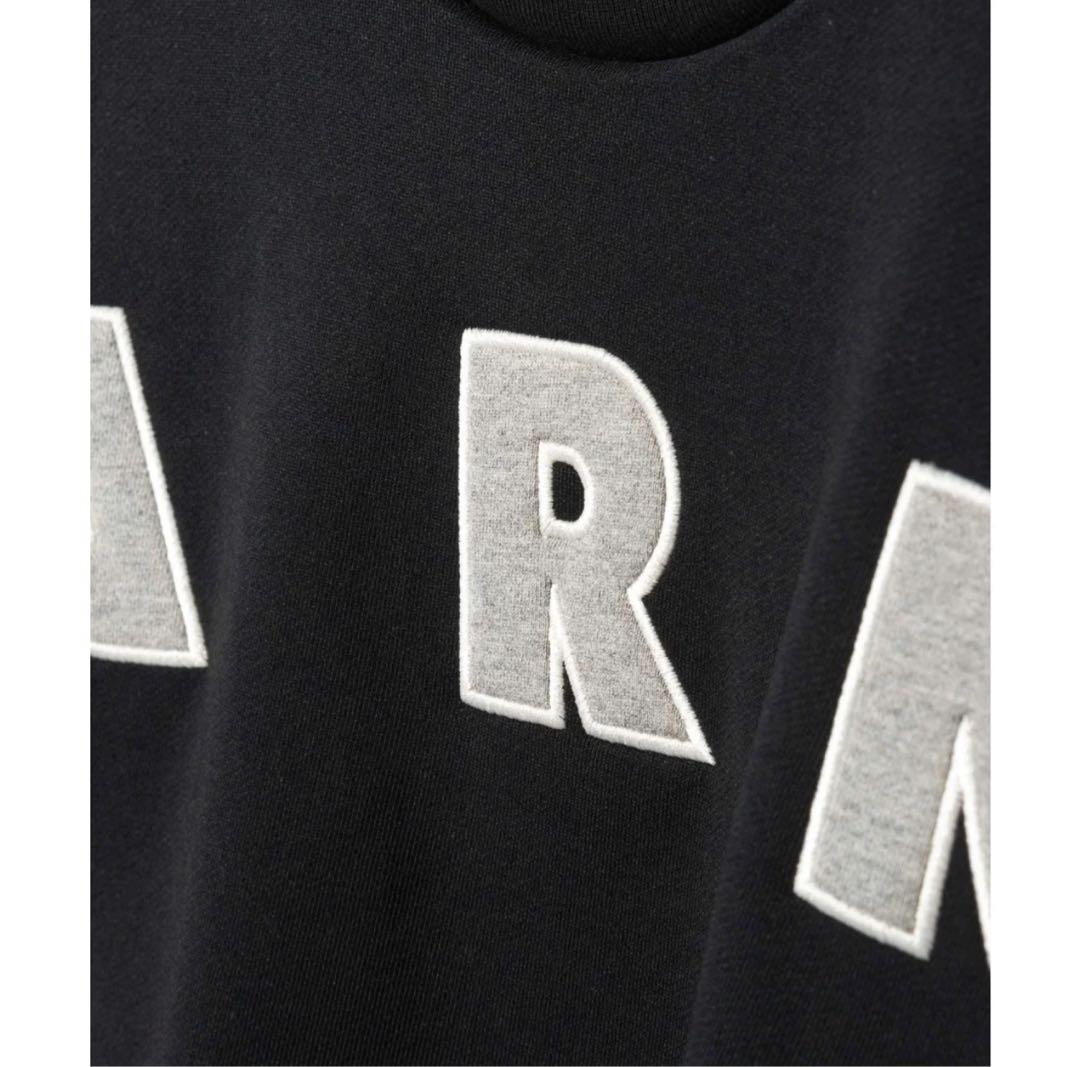 【SORASHIDO】★タグ付き新品未使用★MARNIトレーナー