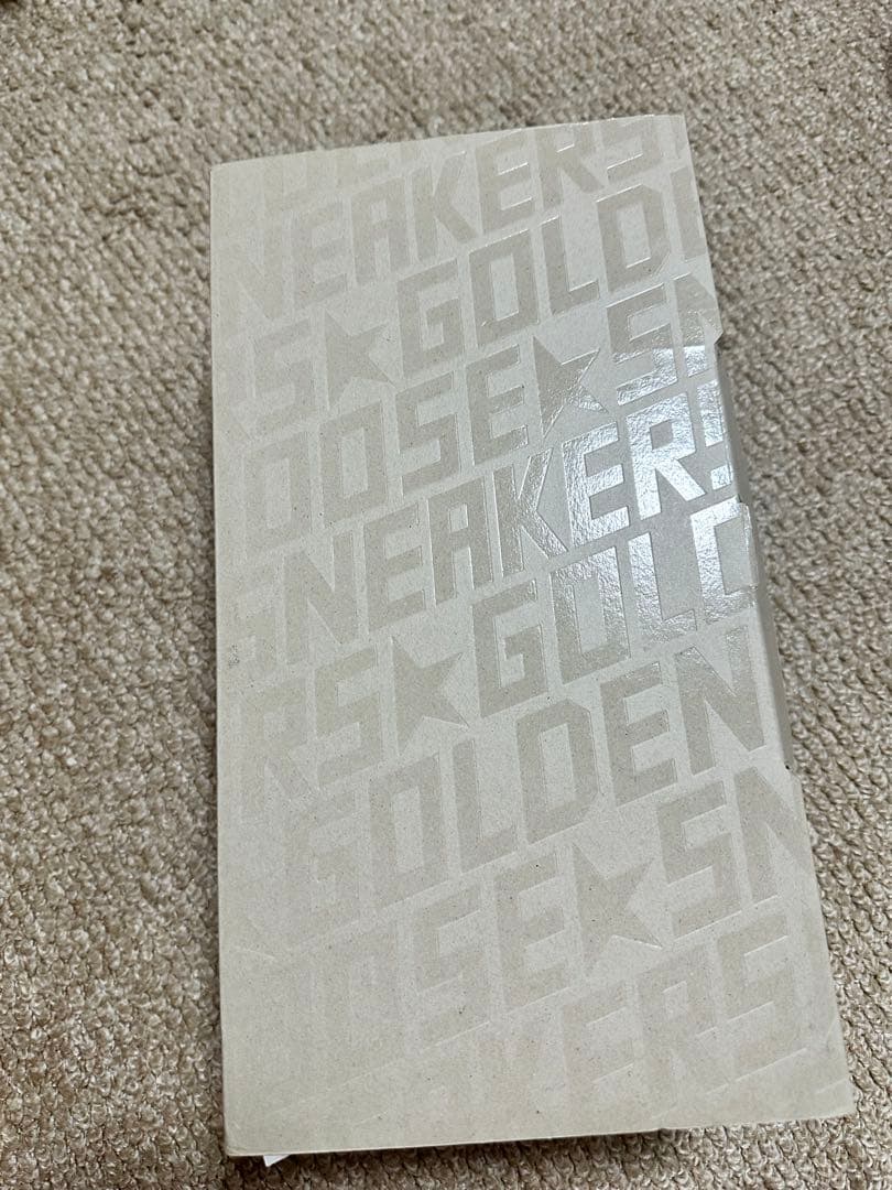 golden spa スニーカー レオパード レディース