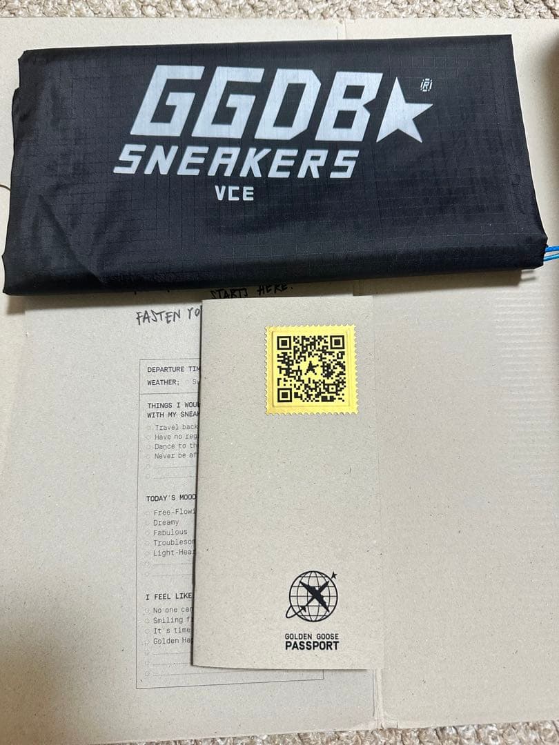 golden spa スニーカー レオパード レディース