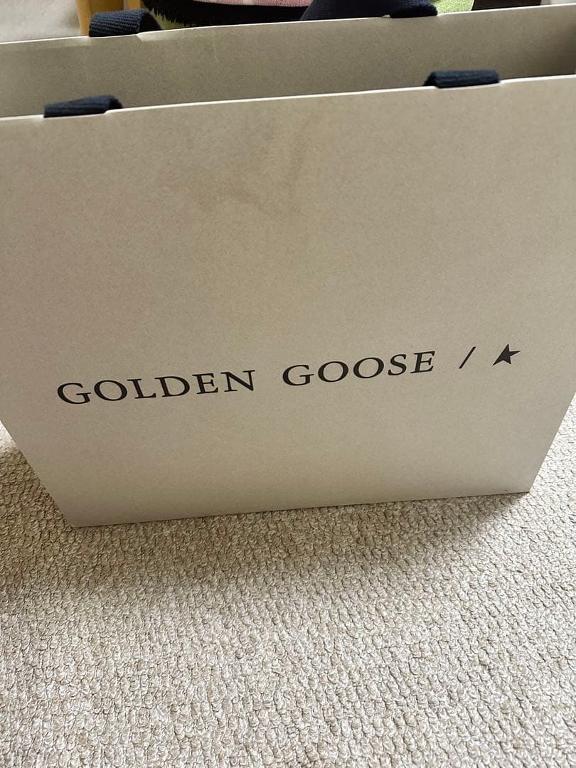 golden spa スニーカー レオパード レディース