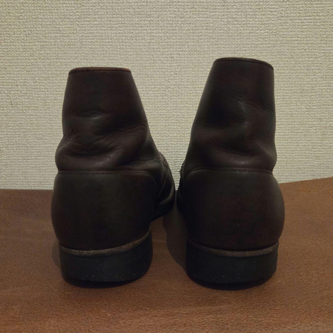 gさん専用【90s廃盤！】RED WING 956 レースアップブーツ