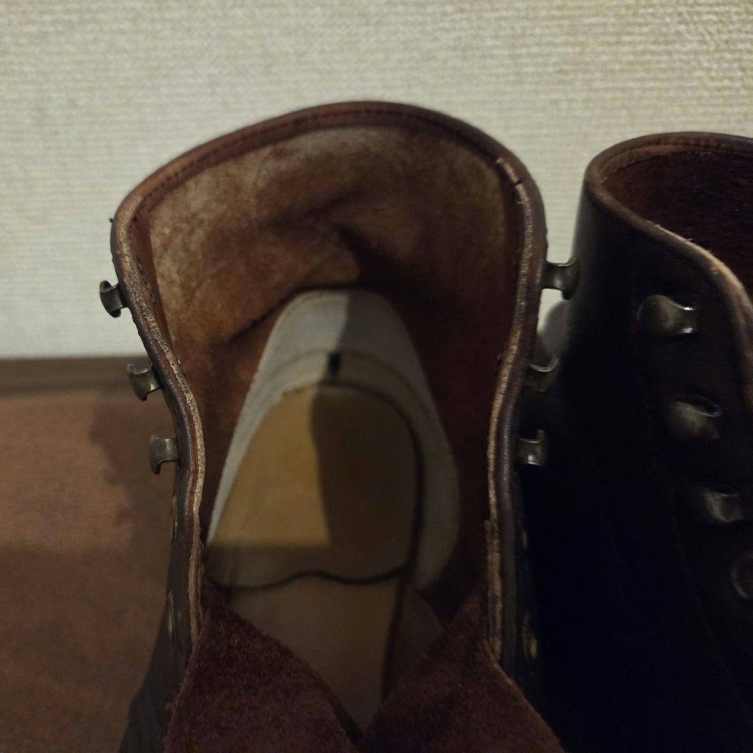 gさん専用【90s廃盤！】RED WING 956 レースアップブーツ