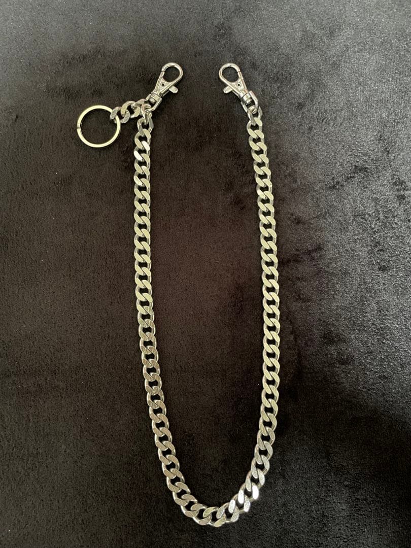 MB STUDIOS コラボウォレットチェーン