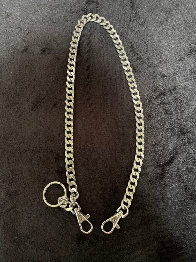 MB STUDIOS コラボウォレットチェーン