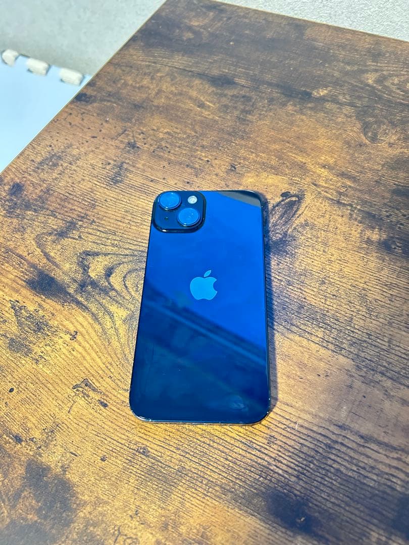 iPhone 14 256GB SIMフリー