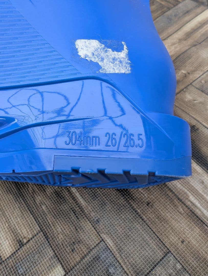 SALOMON　S/PRO FLEX110 サロモン　スキーブーツ26〜26.5