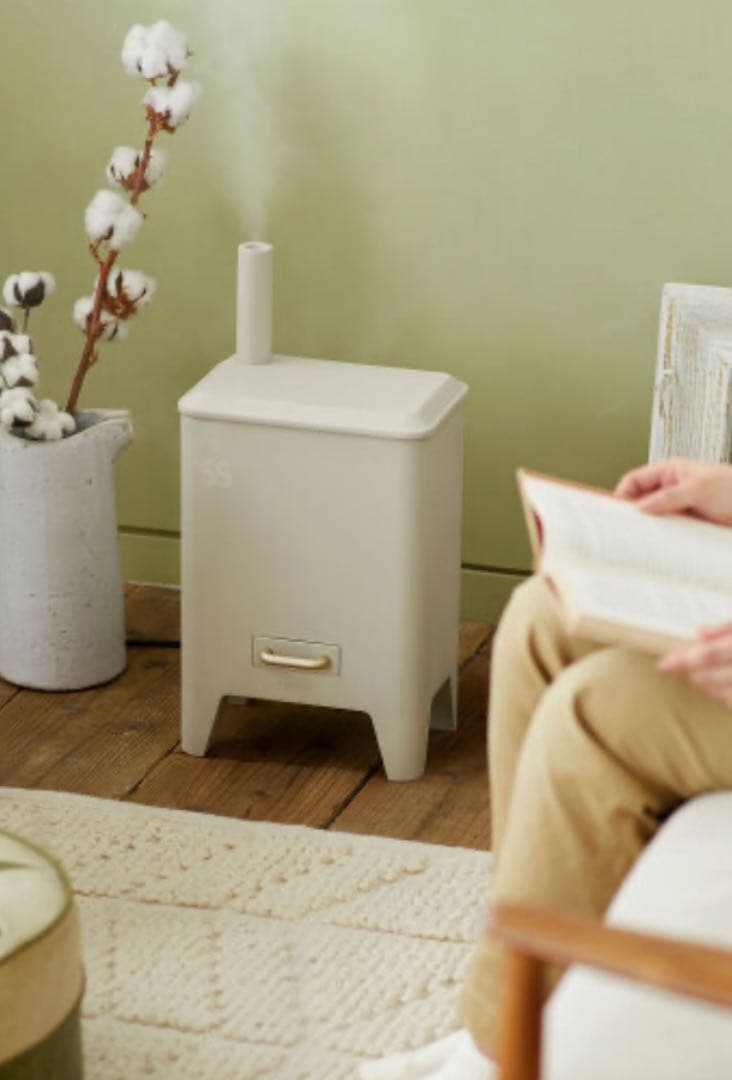 大人気！新品！ブルーノ BRUNO ハイブリッドUV加湿器 BOE062