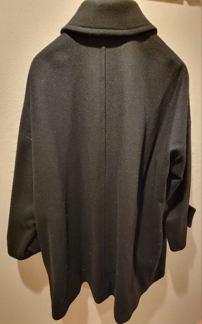 マッキントッシュ ハンビー レオパード　サイズ8