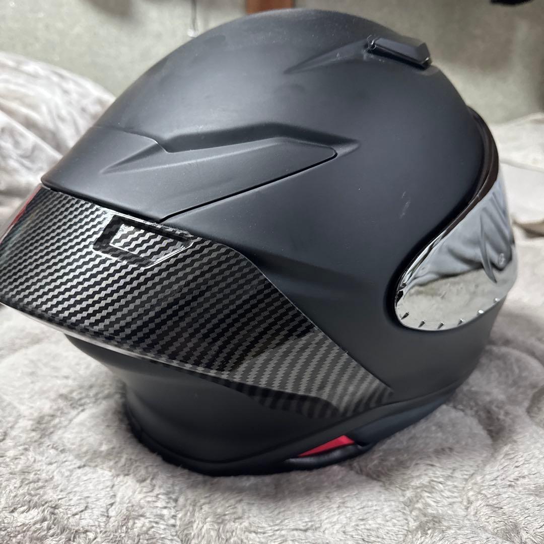 SHOEI Z-8 購入者専用