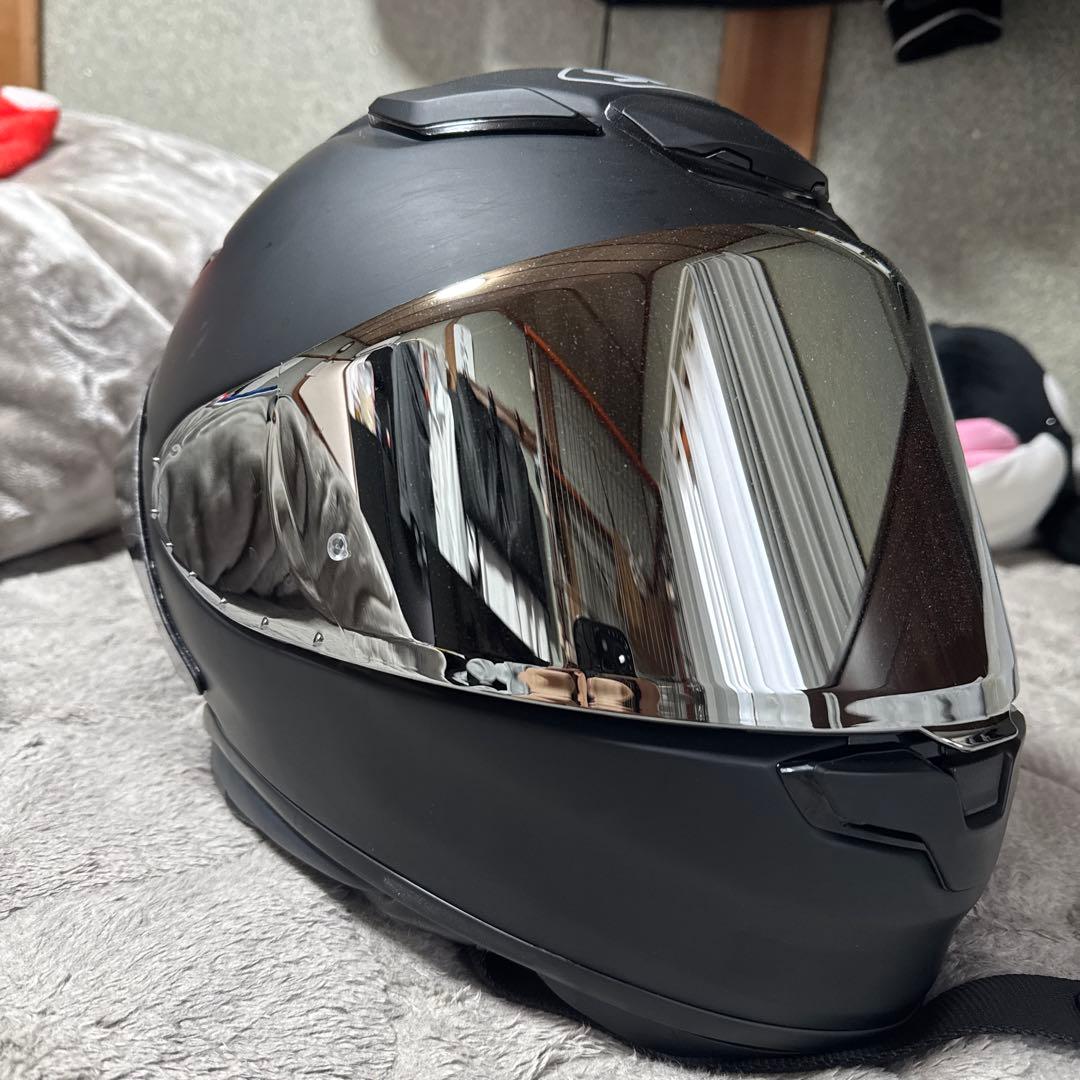 SHOEI Z-8 購入者専用