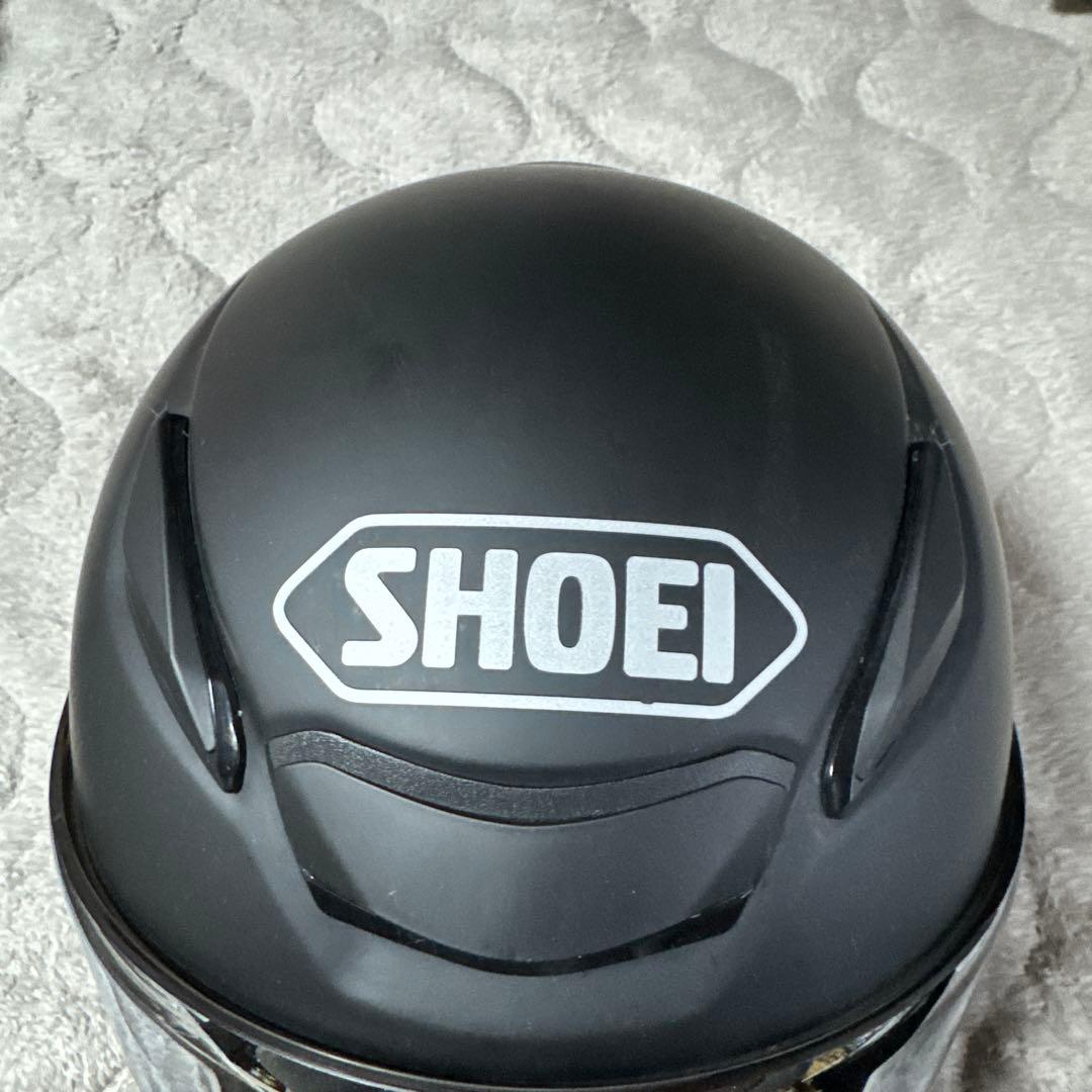 SHOEI Z-8 購入者専用