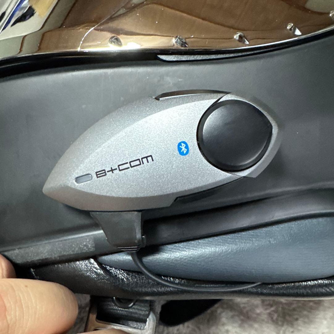 SHOEI Z-8 購入者専用