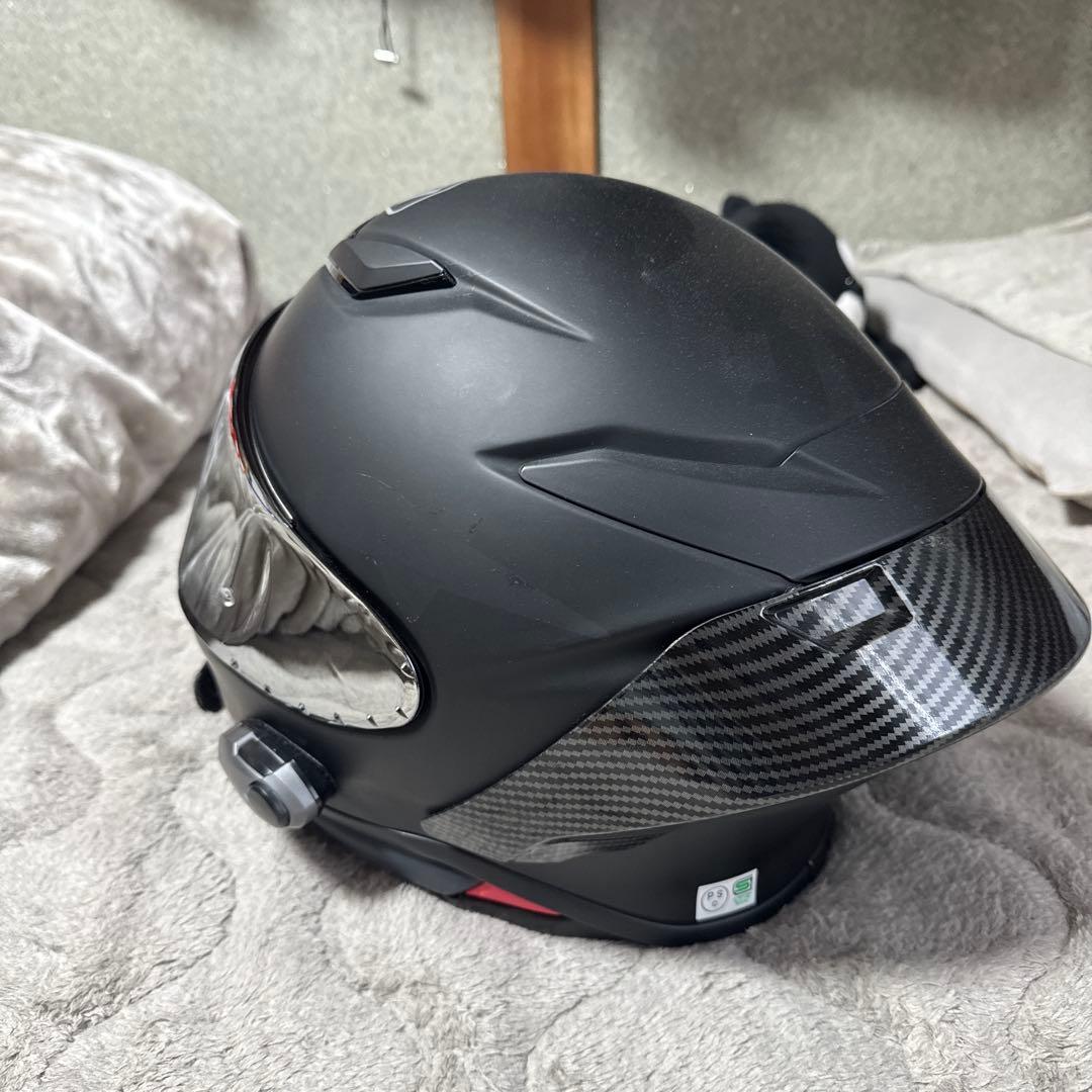 SHOEI Z-8 購入者専用
