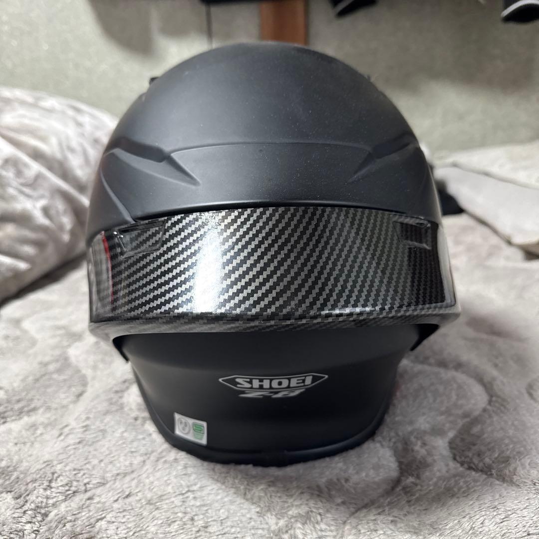 SHOEI Z-8 購入者専用