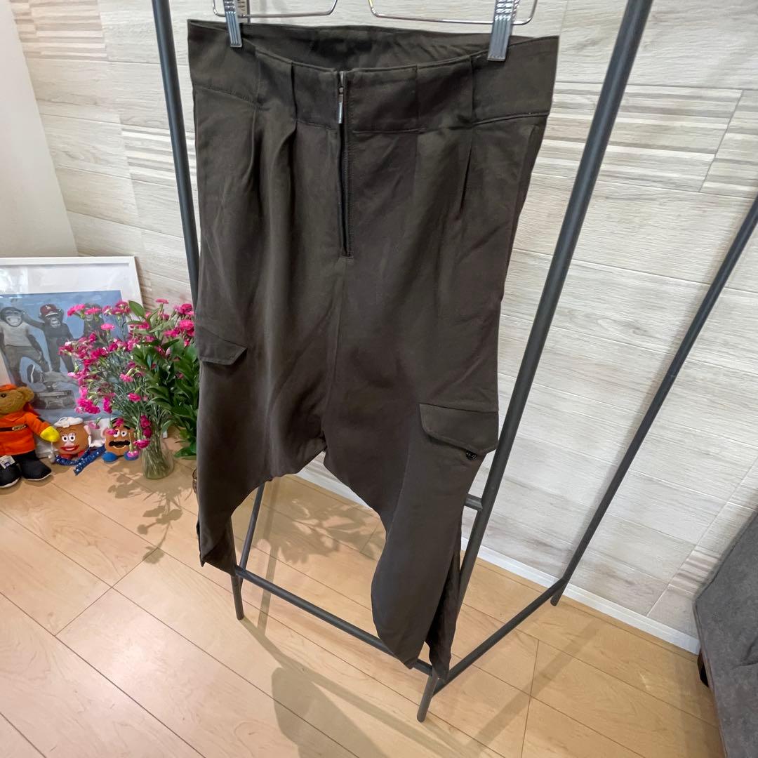 SISTERE【システレ】サルエルパンツ【size 1】