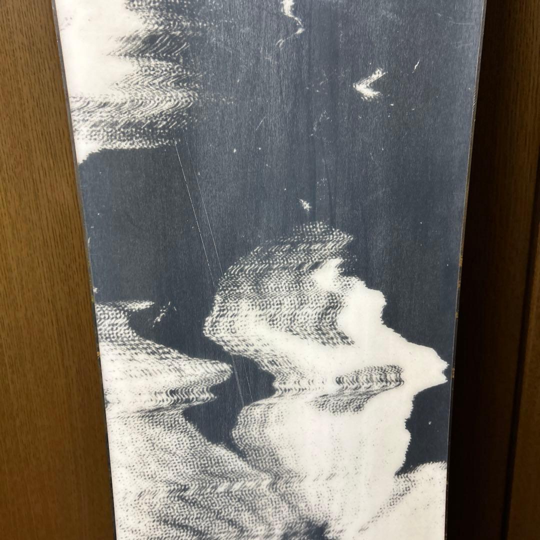 スノーボード RIDE BOARDS MAGIC STICK 143cm 20-21