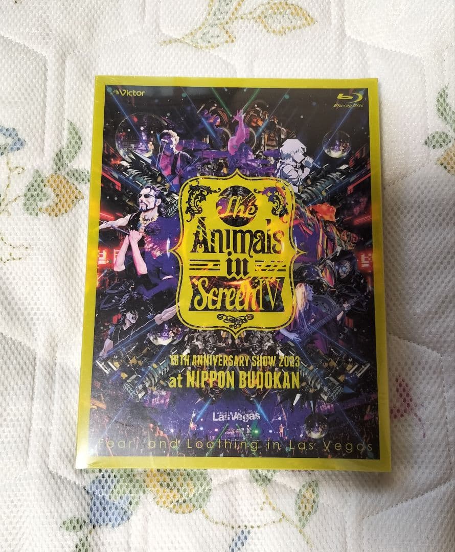 Fear, and Loathing in Las Vegas DVDセット