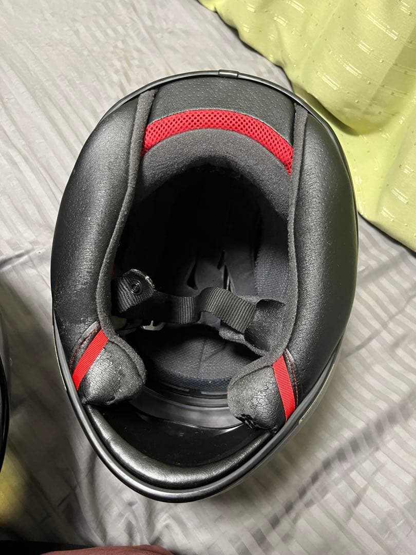 SHOEI ヘルメット Z-7 FLAGGER DOMINANCE