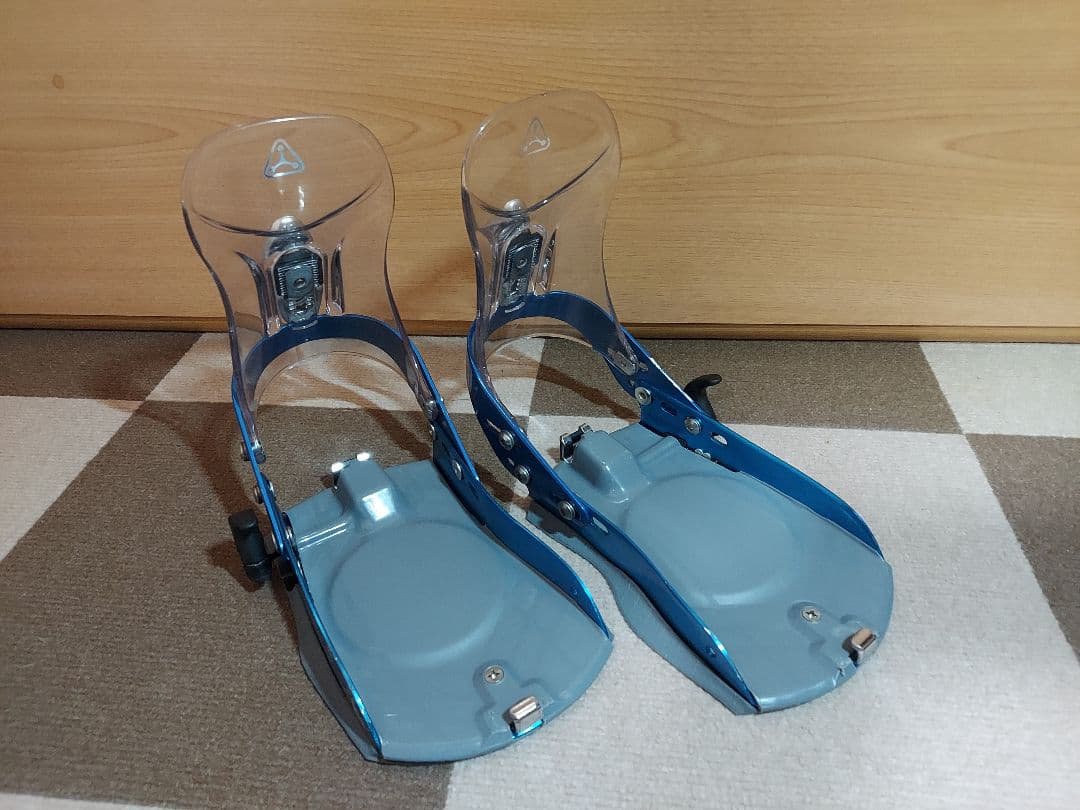 SHIMANO　シマノ　スノーボード　ブーツ(24cm)&ビンディングセット