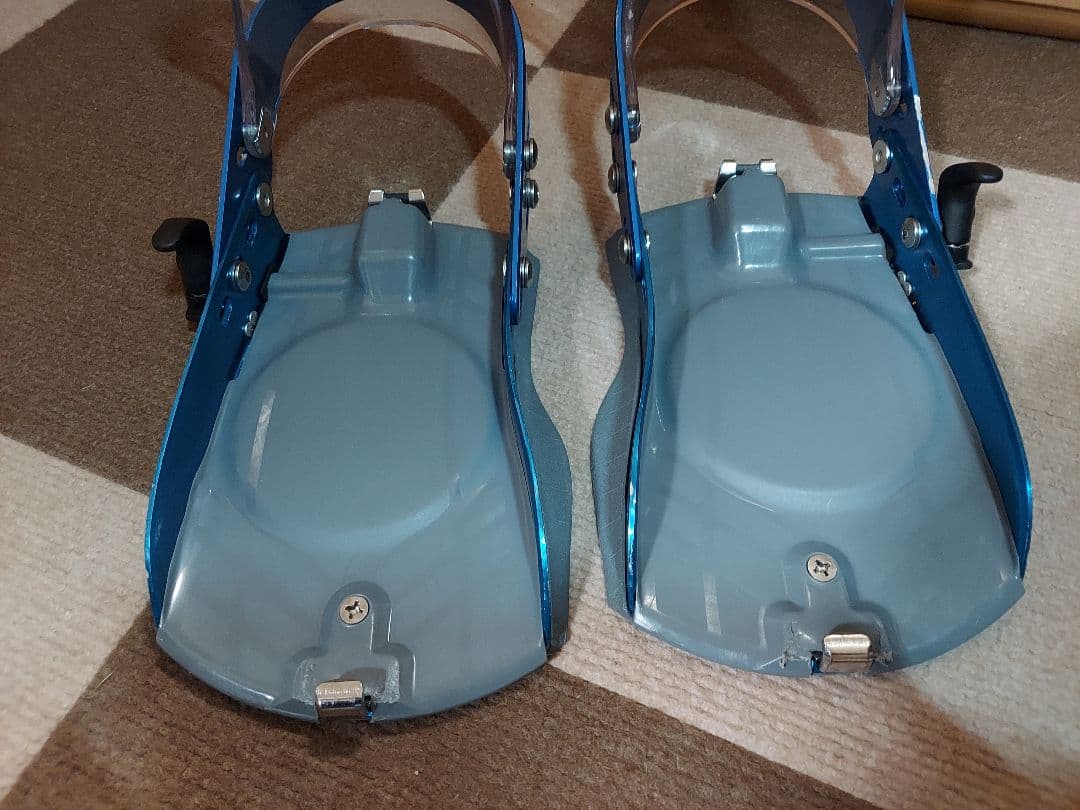 SHIMANO　シマノ　スノーボード　ブーツ(24cm)&ビンディングセット