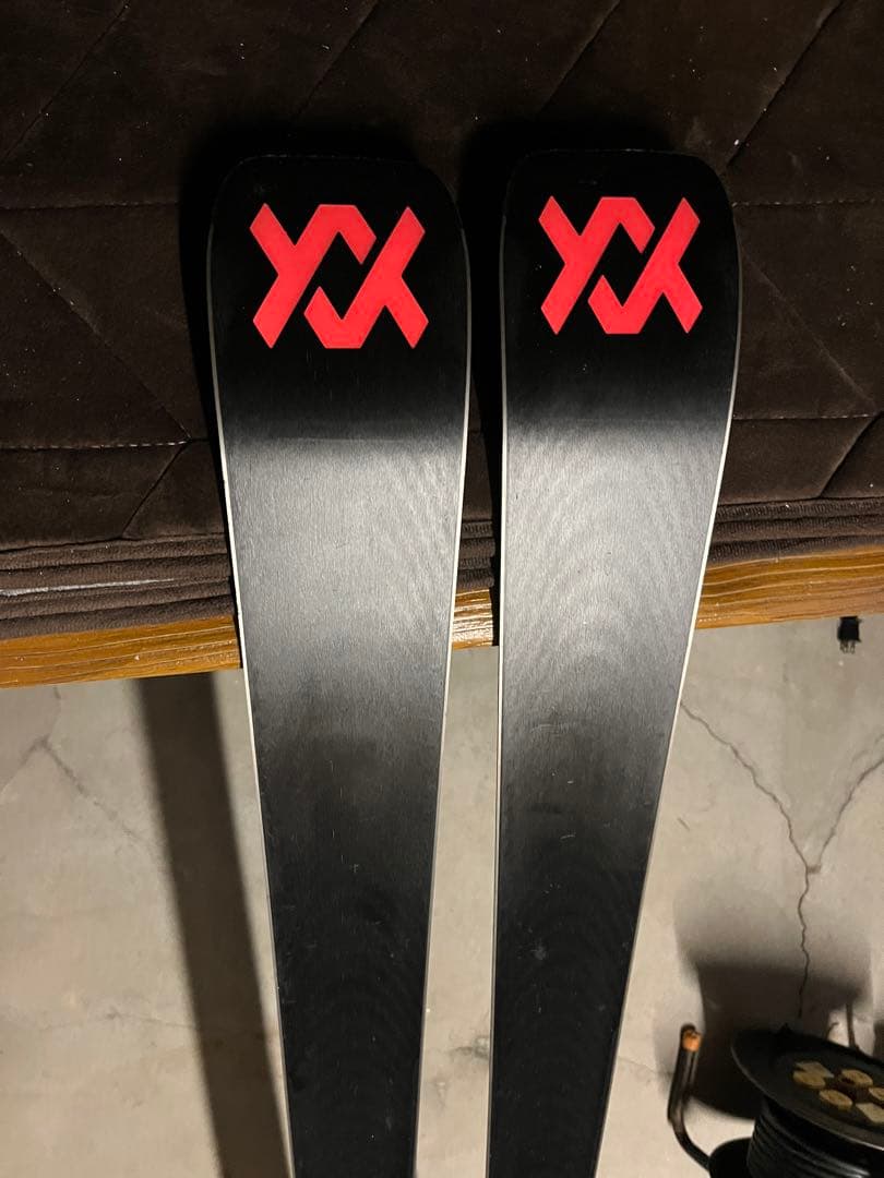 Völkl RACE TIGER GSX 186cm フォルクル　板のみ