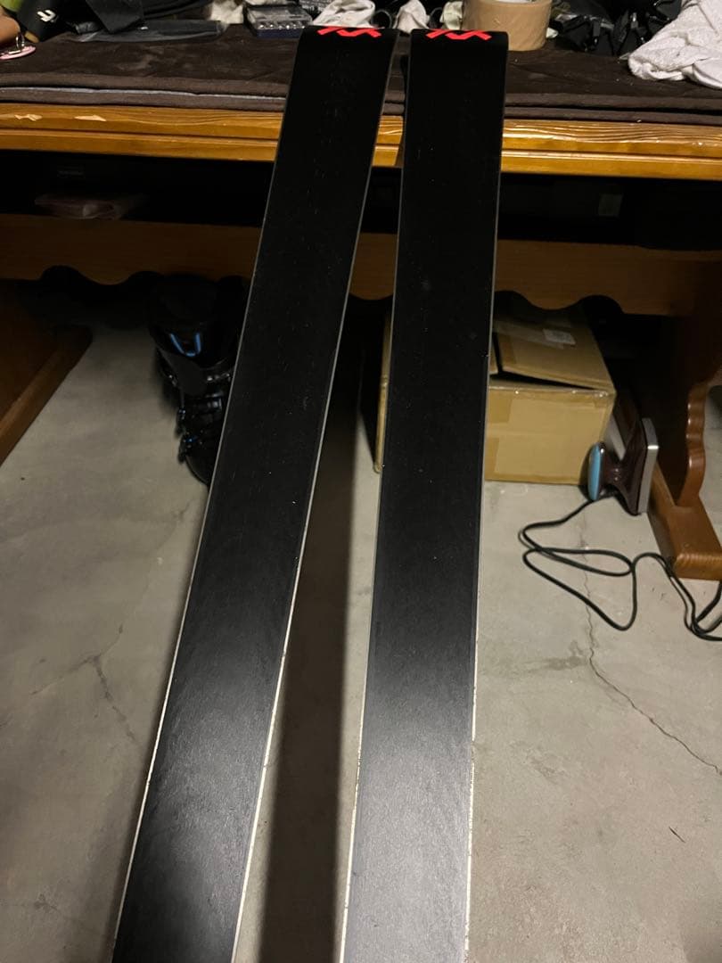 Völkl RACE TIGER GSX 186cm フォルクル　板のみ