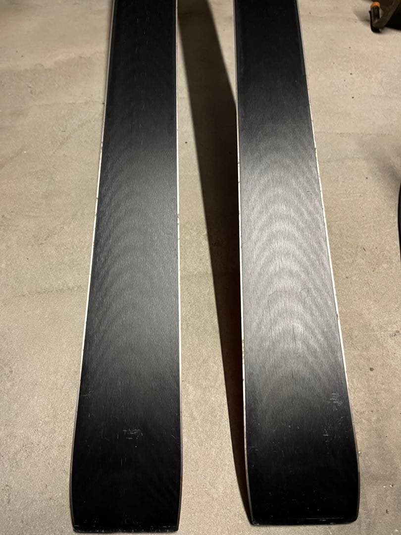 Völkl RACE TIGER GSX 186cm フォルクル　板のみ