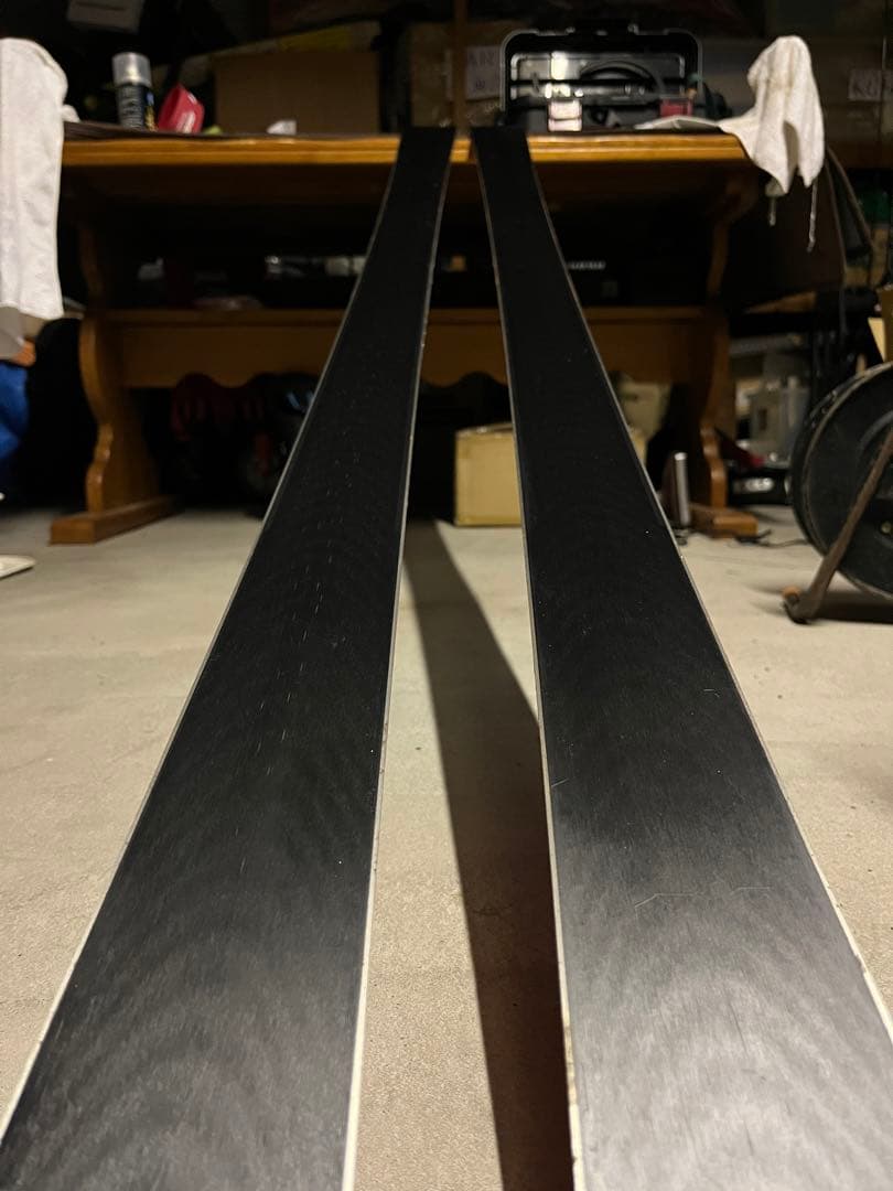 Völkl RACE TIGER GSX 186cm フォルクル　板のみ