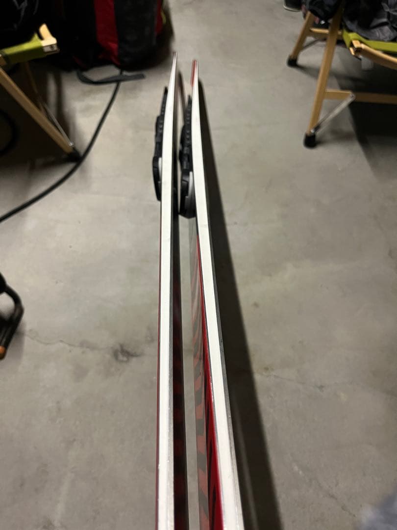 Völkl RACE TIGER GSX 186cm フォルクル　板のみ