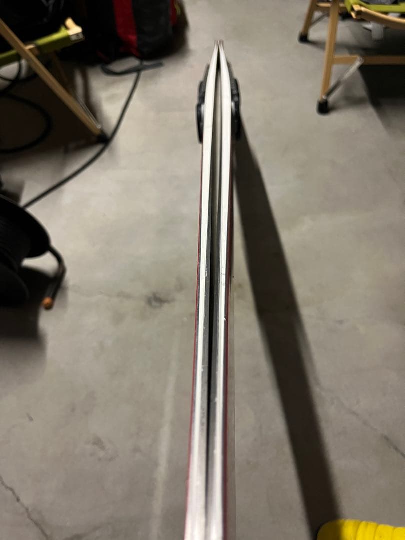 Völkl RACE TIGER GSX 186cm フォルクル　板のみ