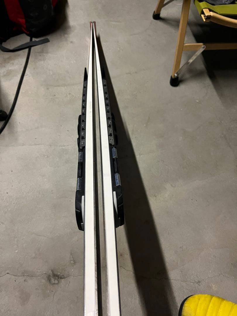 Völkl RACE TIGER GSX 186cm フォルクル　板のみ