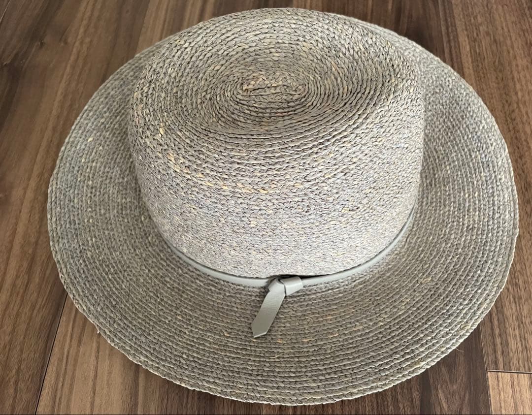 ✴︎新品未使用 ヘレンカミンスキー Ramona エクリプスメランジ UPF50+