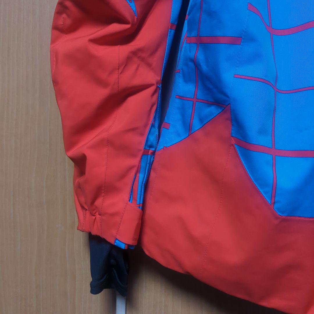 MIZUNO　デサント　スキーウェア