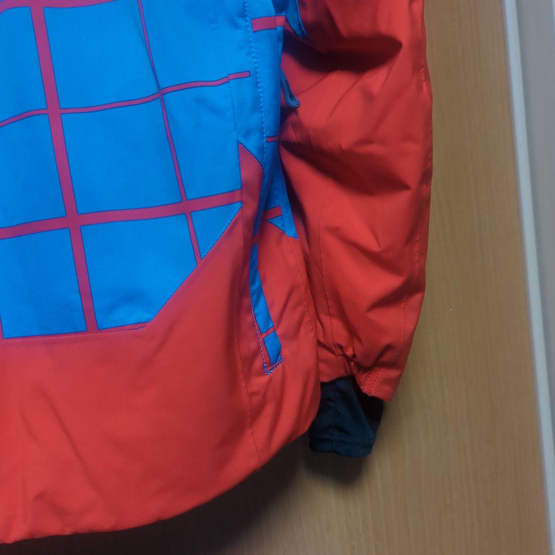 MIZUNO　デサント　スキーウェア