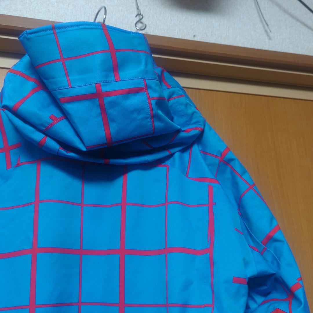 MIZUNO　デサント　スキーウェア