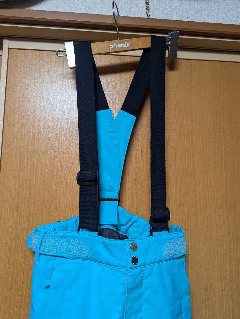 MIZUNO　デサント　スキーウェア