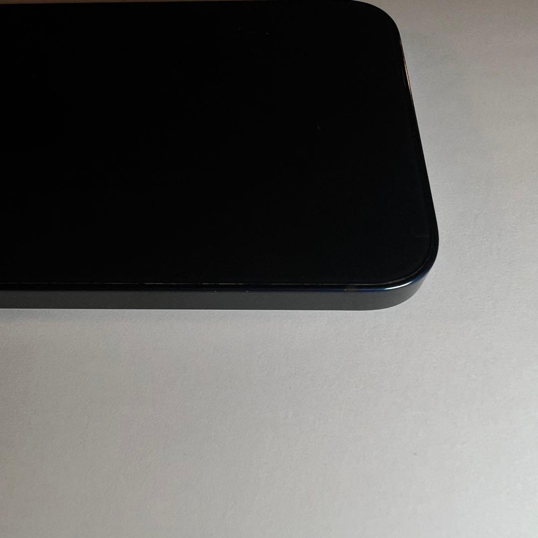 iPhone12 mini (82%)ブラック黒　SIMフリー