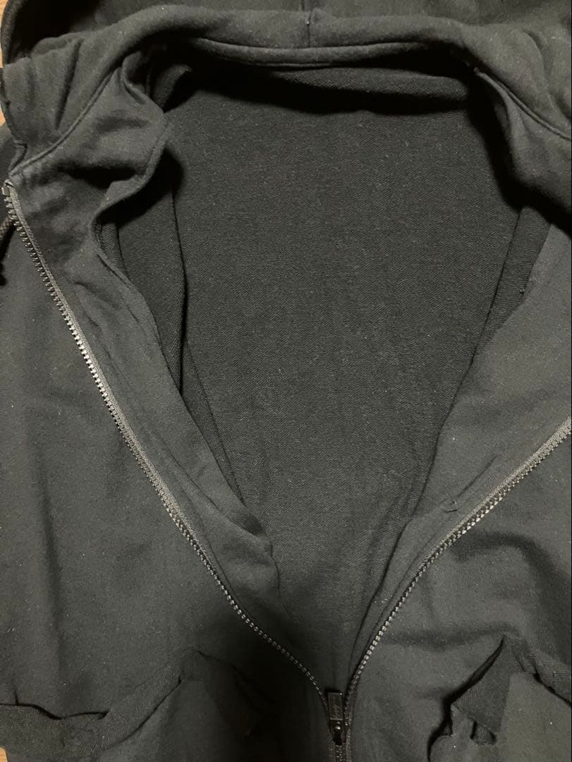 しう様用 ヨウジヤマモト フーディー/ サイズ2