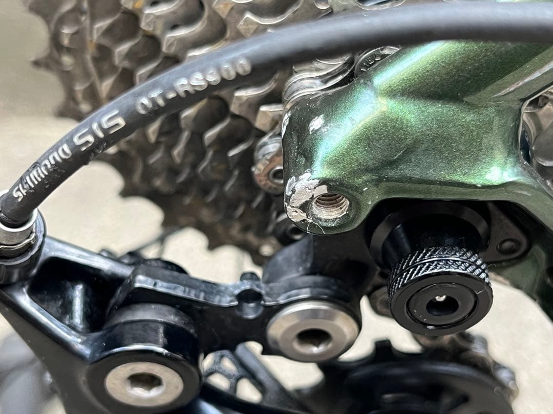 【neogoma】Synapse Disc 105 SE 54サイズ