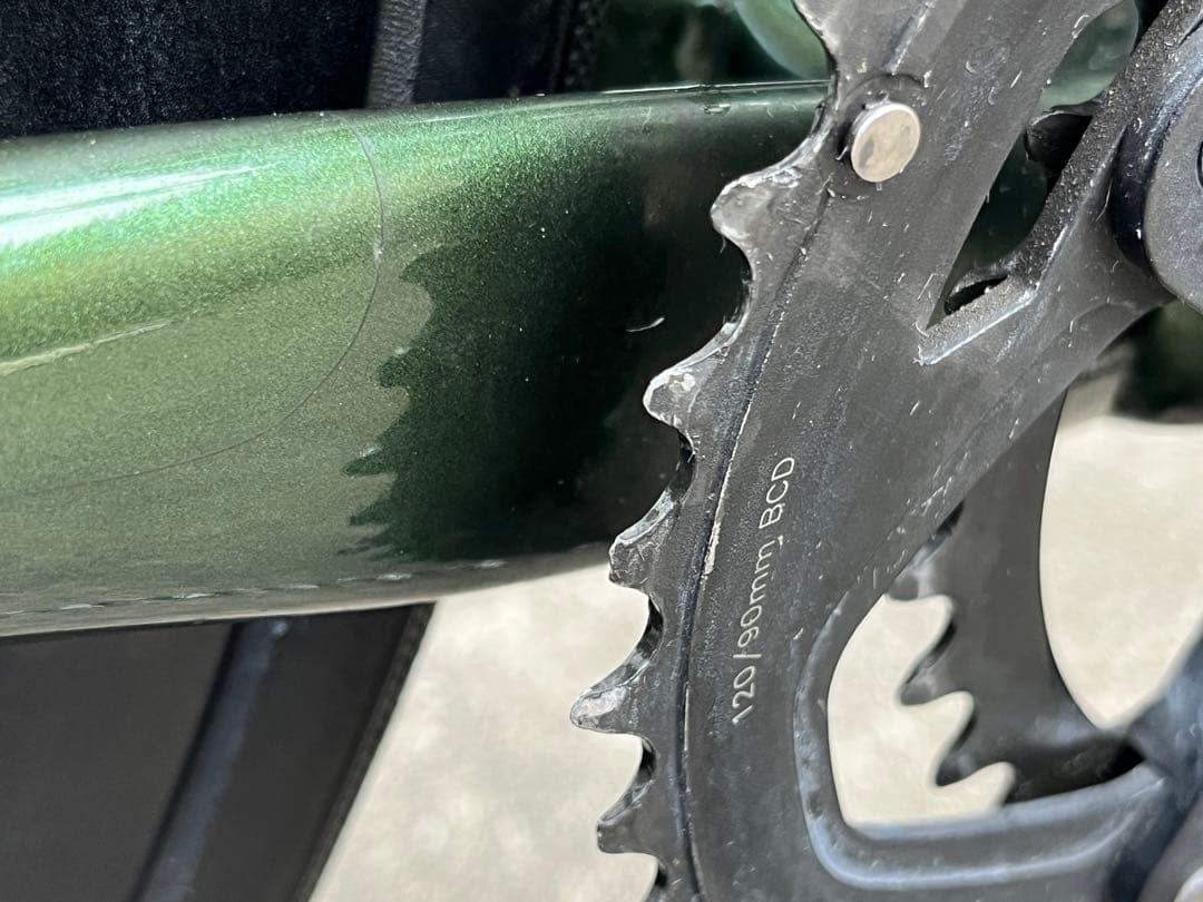 【neogoma】Synapse Disc 105 SE 54サイズ