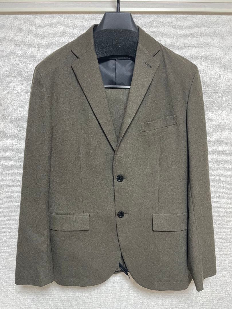 BEAUTY&YOUTH UNITED ARROWS セットアップ