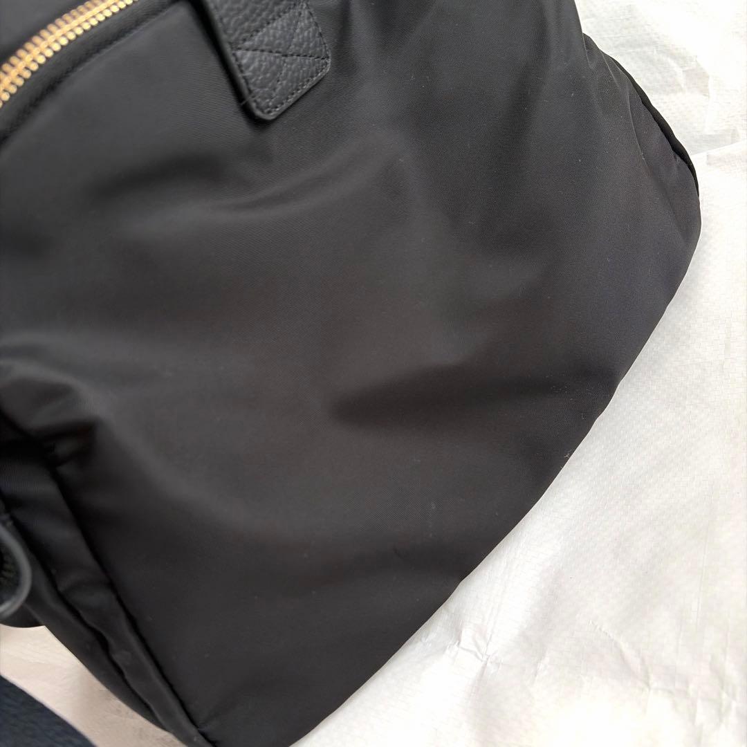 ヘイニ Mini Nylon Loche ミニ ナイロンロシェ パスネ付属