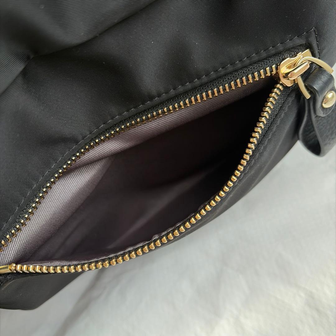 ヘイニ Mini Nylon Loche ミニ ナイロンロシェ パスネ付属