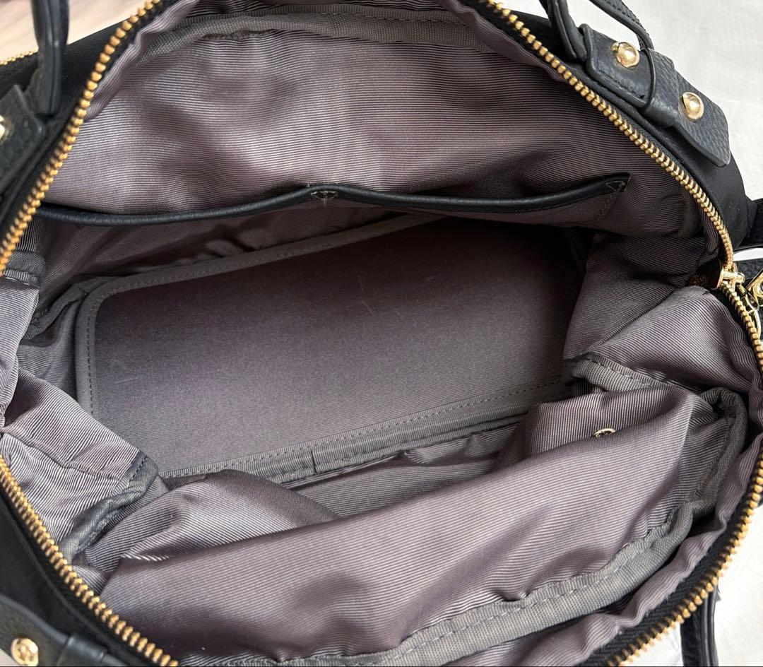 ヘイニ Mini Nylon Loche ミニ ナイロンロシェ パスネ付属