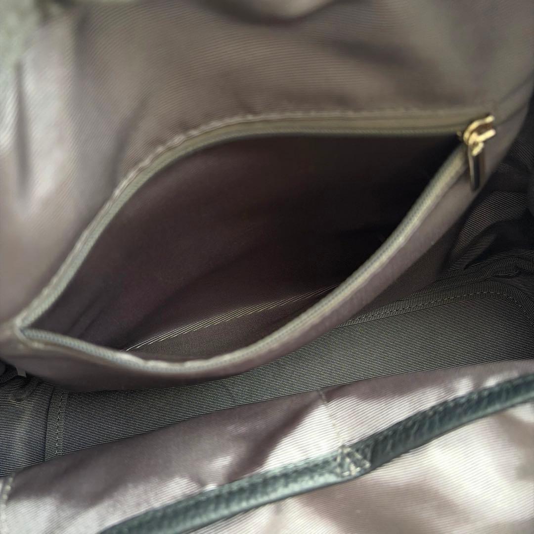 ヘイニ Mini Nylon Loche ミニ ナイロンロシェ パスネ付属