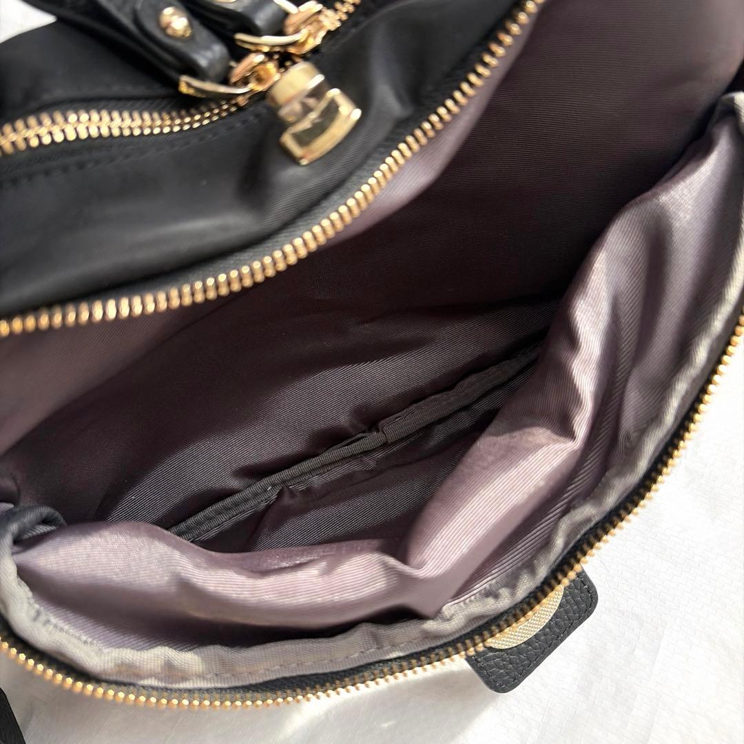 ヘイニ Mini Nylon Loche ミニ ナイロンロシェ パスネ付属