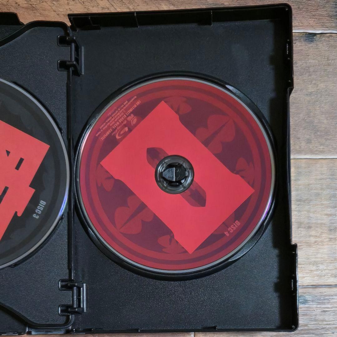 聖飢魔Ⅱ / THE ULTIMATE BLACK MASS COMPLETE