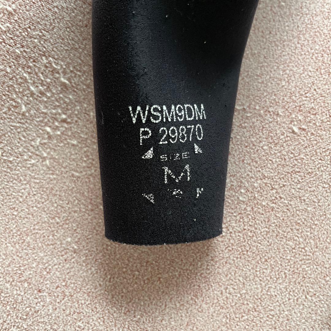 リップカール ウェットスーツ メンズ 3mm / 2mm 裏起毛 サイズ:M